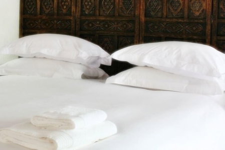 Maqueda Lodge, Nkomazi, South Africa