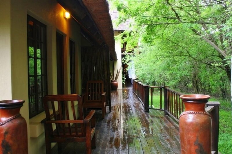 Maqueda Lodge, Nkomazi, South Africa