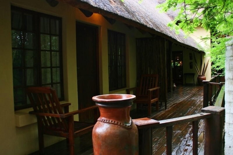 Maqueda Lodge, Nkomazi, South Africa
