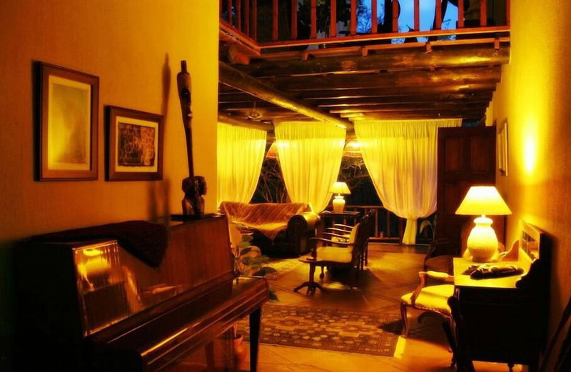 Maqueda Lodge, Nkomazi, South Africa