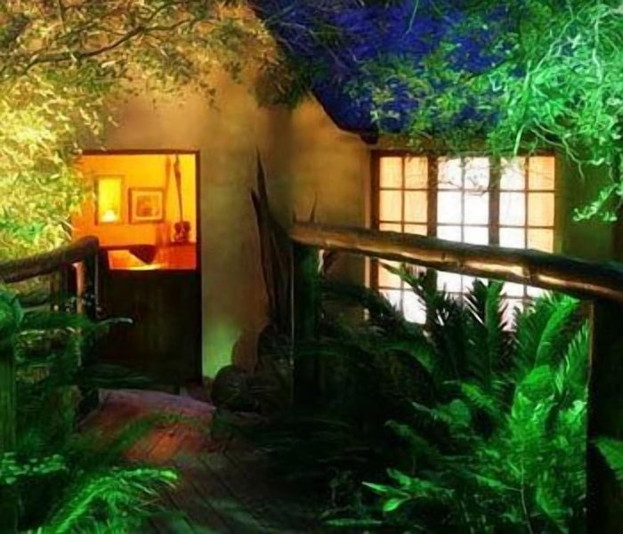 Maqueda Lodge, Nkomazi, South Africa