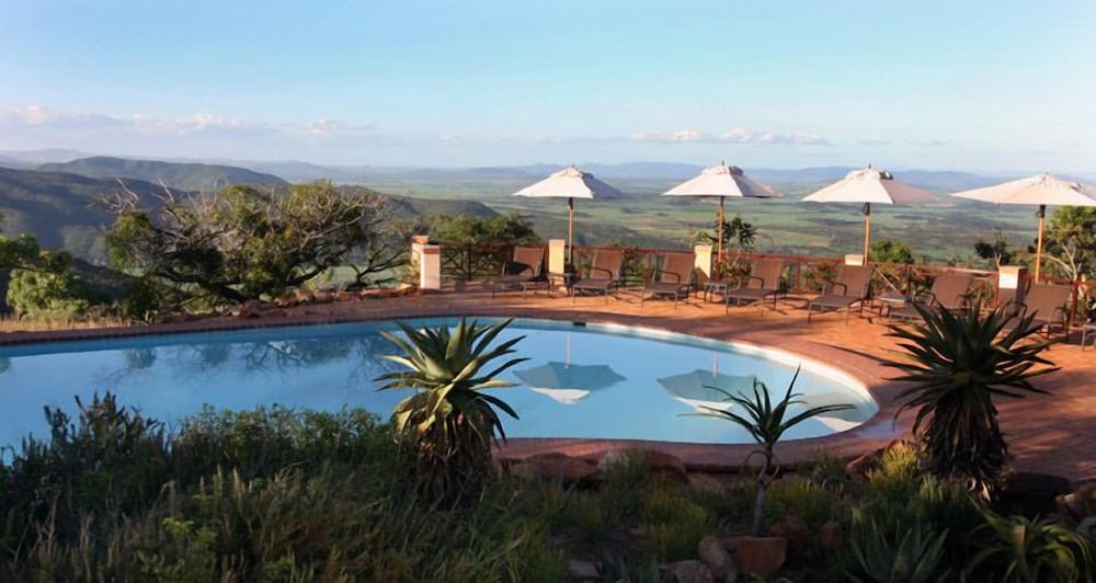 Pakamisa Private Game Reserve, South Africa