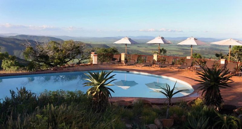 Pakamisa Private Game Reserve, Pongola, South Africa