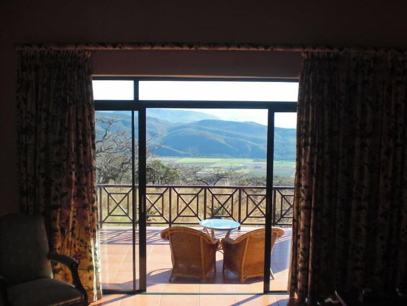 Pakamisa Private Game Reserve, Pongola, South Africa