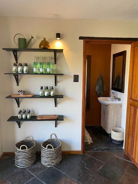 Sediba Luxury Safari Lodge, Vaalwater, South Africa