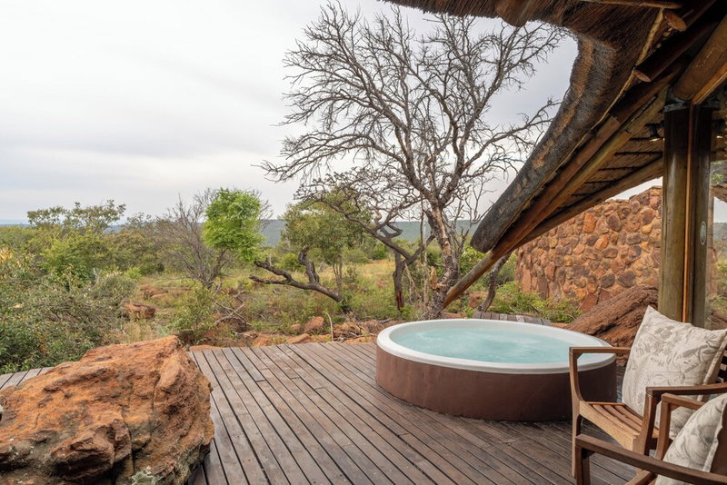 Sediba Luxury Safari Lodge, Vaalwater, South Africa