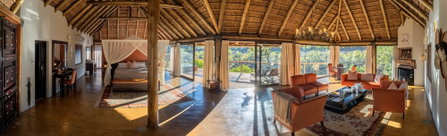Sediba Luxury Safari Lodge, Vaalwater, South Africa