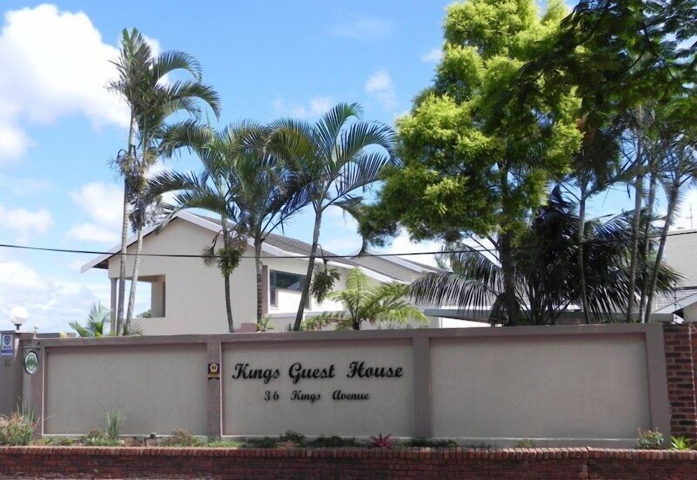 Hotel · Kings Guest House, Westville