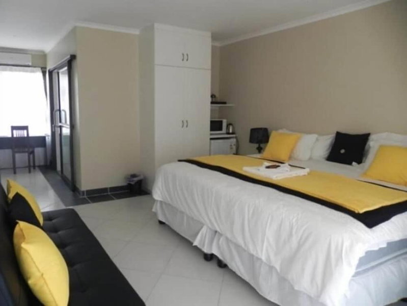 Kings Guest House, Westville, South Africa