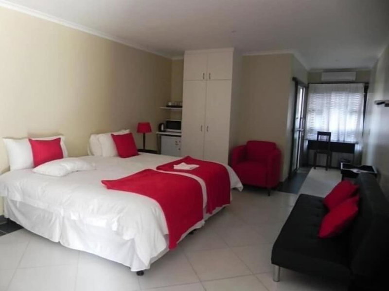Kings Guest House, Westville, South Africa
