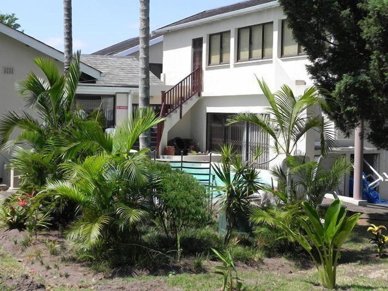 Kings Guest House, Westville, South Africa