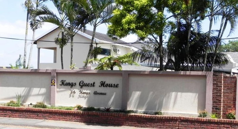 Kings Guest House, Westville, South Africa