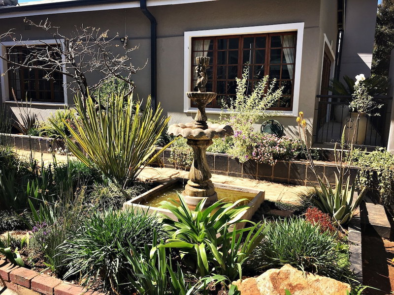 Dunvegan Execu Lodge, Edenvale, South Africa