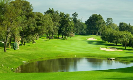 Dunvegan Execu Lodge, Edenvale, South Africa