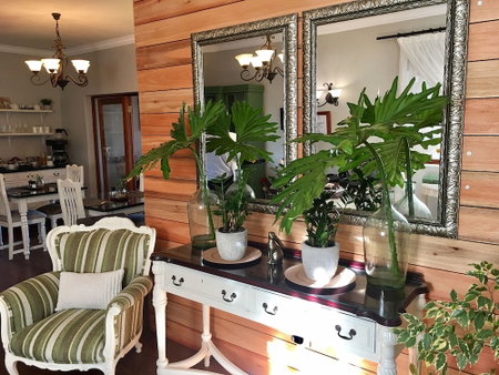 Dunvegan Execu Lodge, Edenvale, South Africa