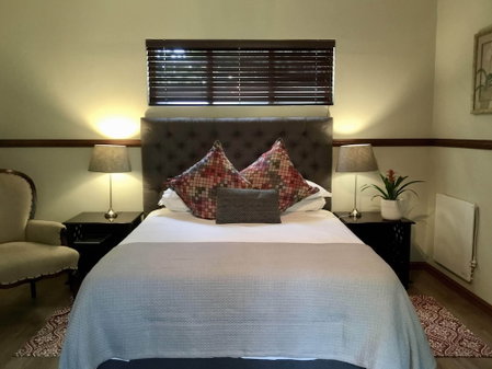 Dunvegan Execu Lodge, Edenvale, South Africa