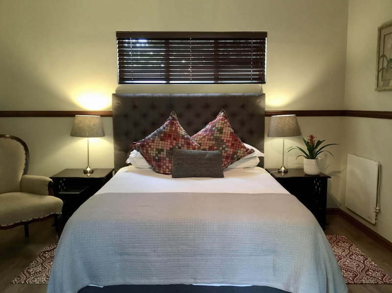 Dunvegan Execu Lodge, Edenvale, South Africa