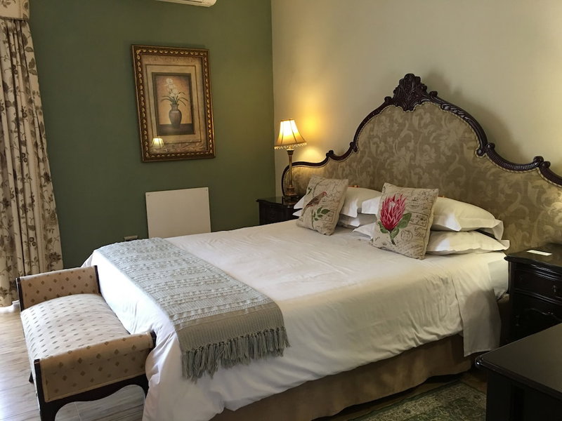 Dunvegan Execu Lodge, Edenvale, South Africa