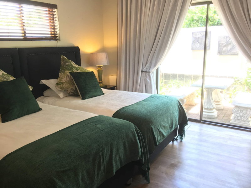 Dunvegan Execu Lodge, Edenvale, South Africa