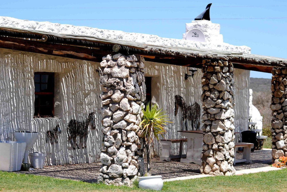 Thali Thali Game Lodge, South Africa