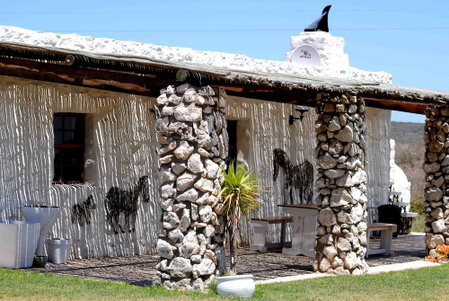 Thali Thali Game Lodge, Langebaan, South Africa