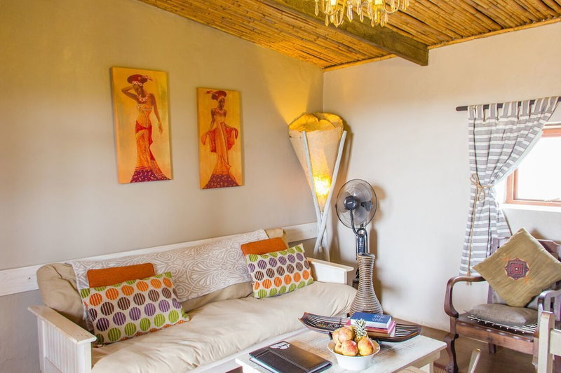 Thali Thali Game Lodge, Langebaan, South Africa