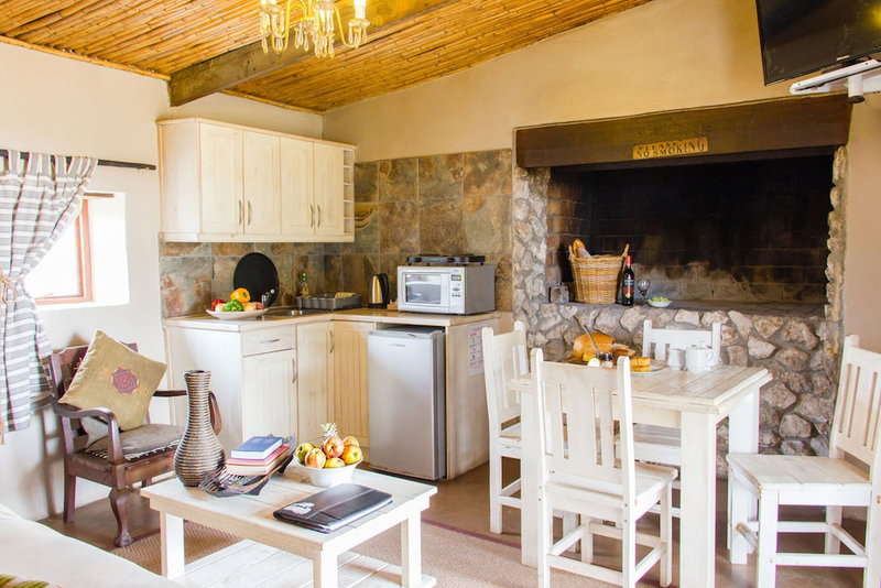 Thali Thali Game Lodge, Langebaan, South Africa