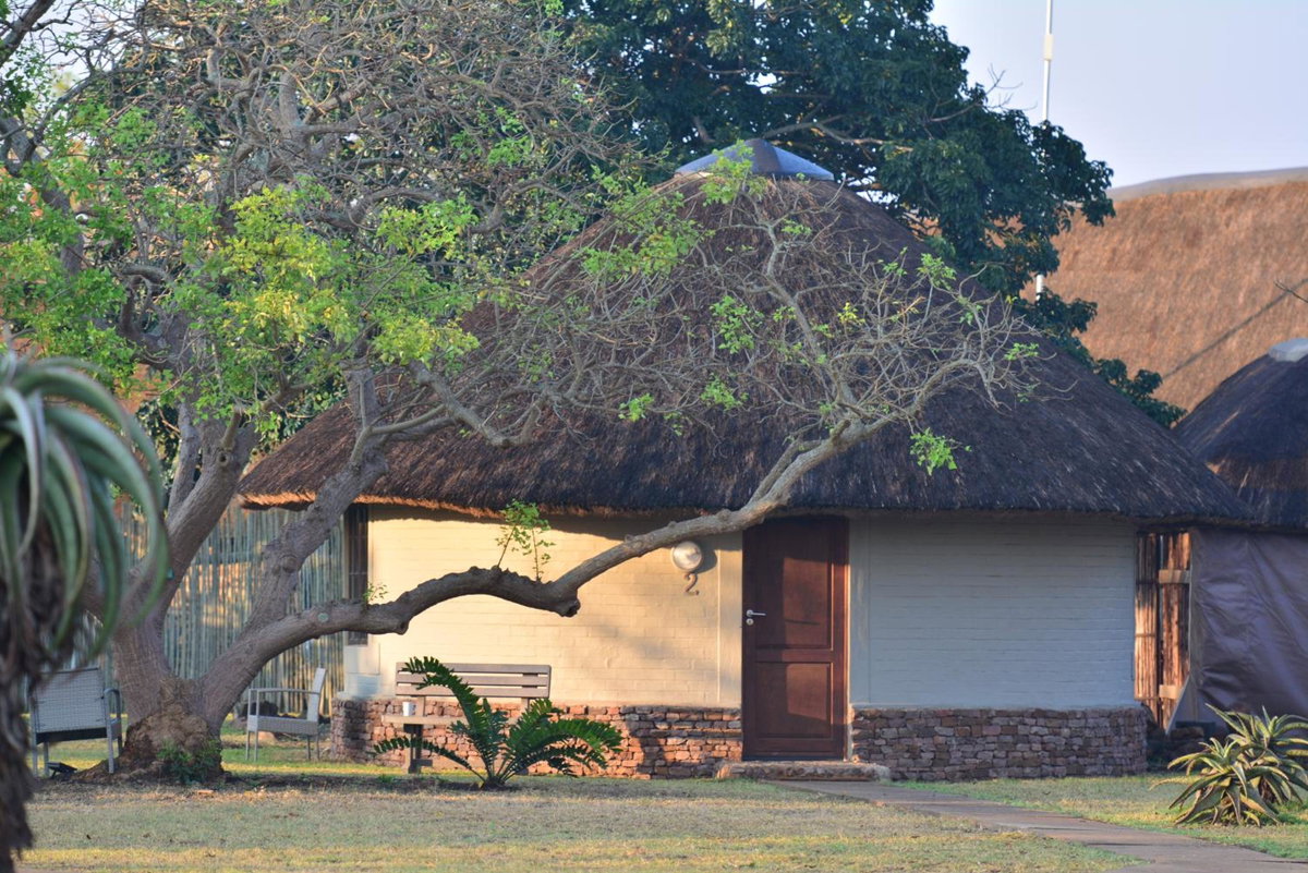 Bayala Private Safari Lodges, South Africa