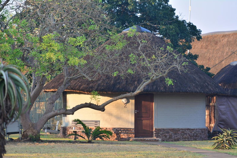 Bayala Private Safari Lodges, Hluhluwe, South Africa