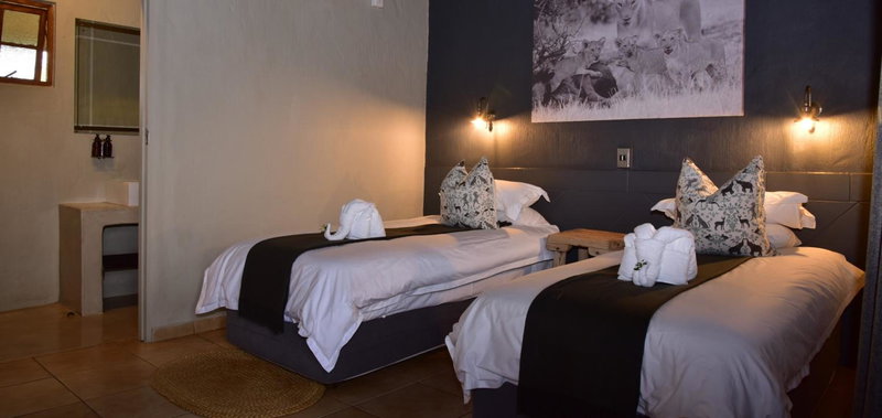 Bayala Private Safari Lodges, Hluhluwe, South Africa