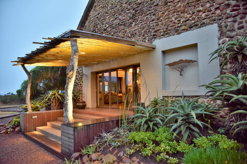 Bayala Private Safari Lodges, Hluhluwe, South Africa