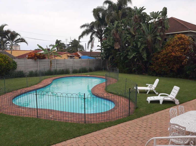 8 Oyster, Durban, South Africa