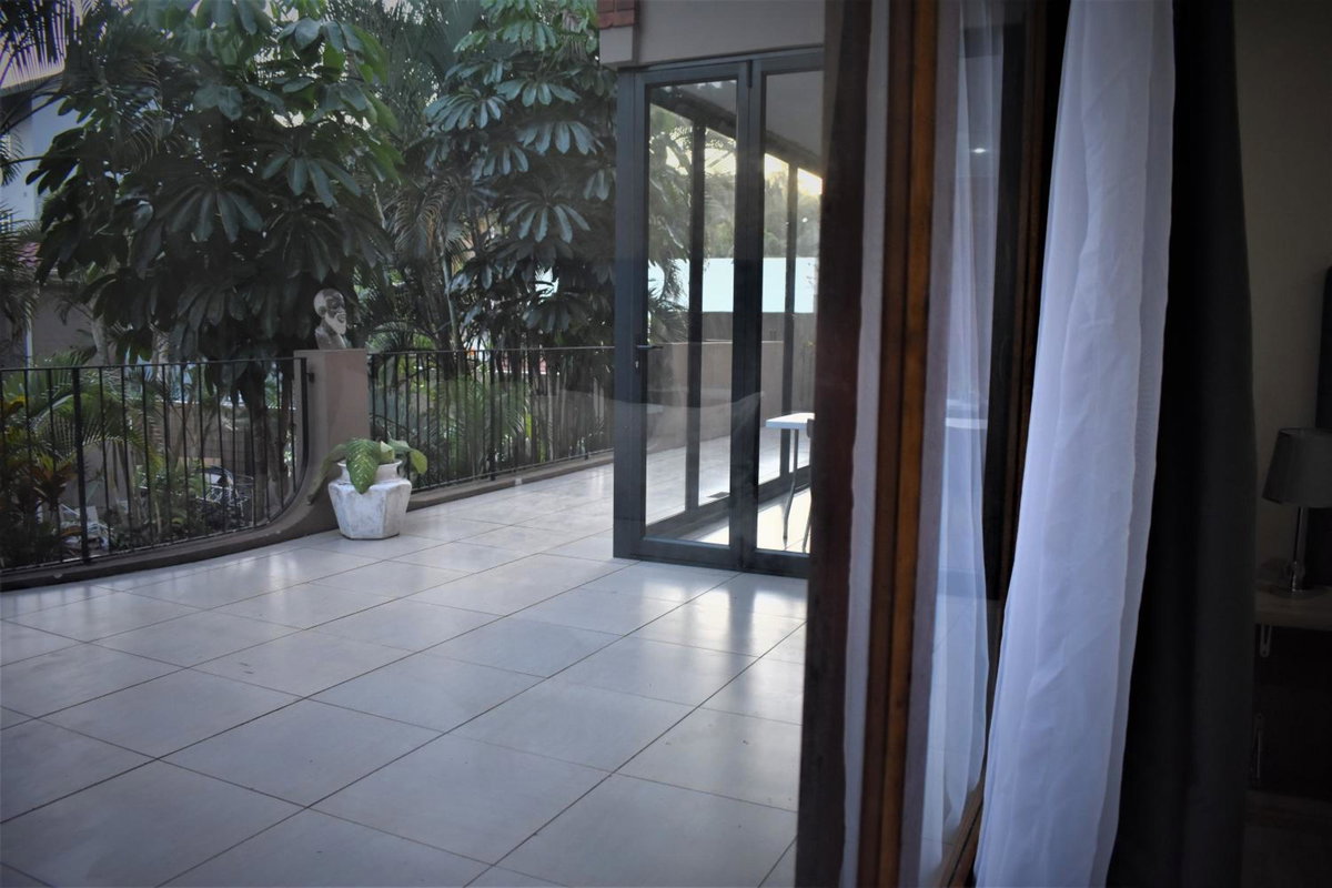 Hotel · Prime Hotel, Durban