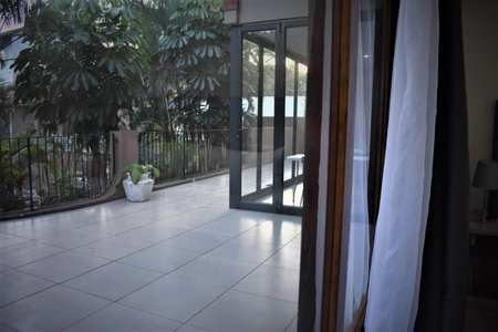 Prime Hotel, Durban, South Africa