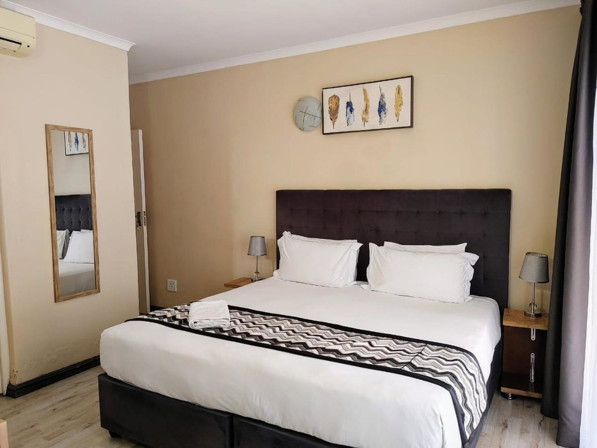 Hotel · Prime Hotel, Durban