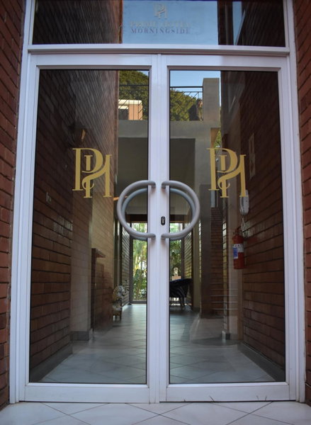 Prime Hotel, Durban, South Africa
