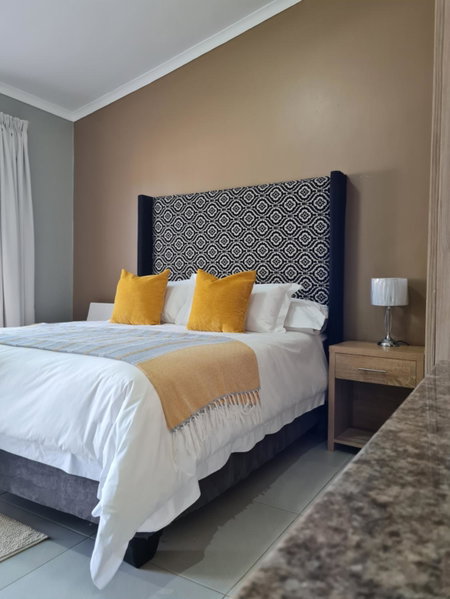 Village Kulture - Guest House, Rustenburg, South Africa