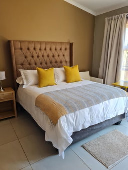 Village Kulture - Guest House, Rustenburg, South Africa