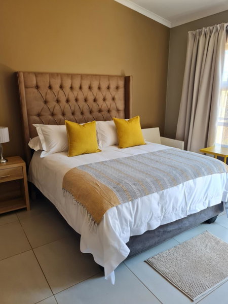 Village Kulture - Guest House, Rustenburg, South Africa