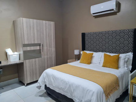 Village Kulture - Guest House, Rustenburg, South Africa