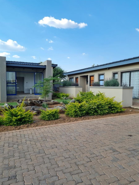 Village Kulture - Guest House, Rustenburg, South Africa