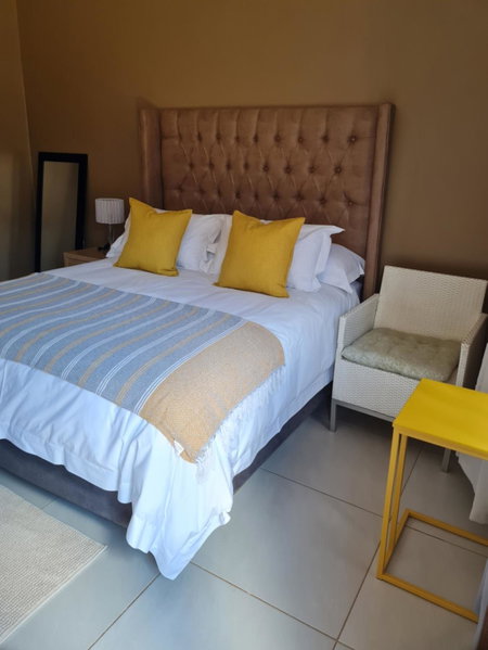 Village Kulture - Guest House, Rustenburg, South Africa