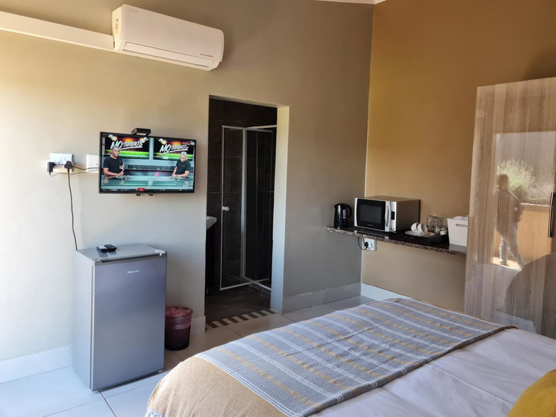 Village Kulture - Guest House, Rustenburg, South Africa