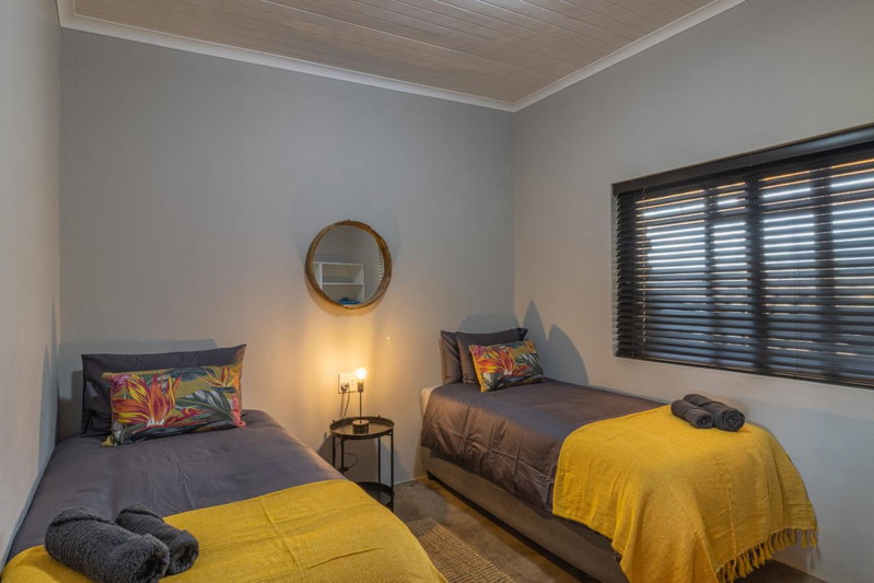 Steenbok farm cottages -Mongoose cottage, Wolseley, South Africa
