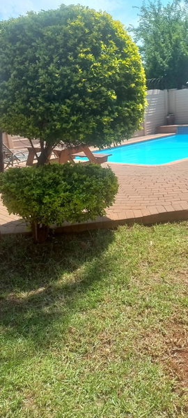 Lime Court two, Pretoria, South Africa
