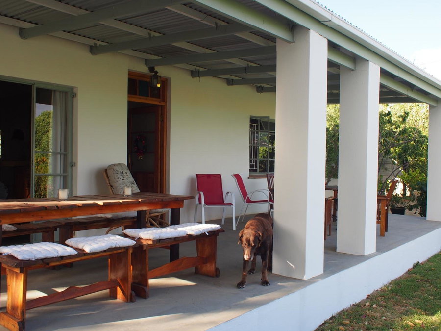 Geduld, Prince Albert, South Africa