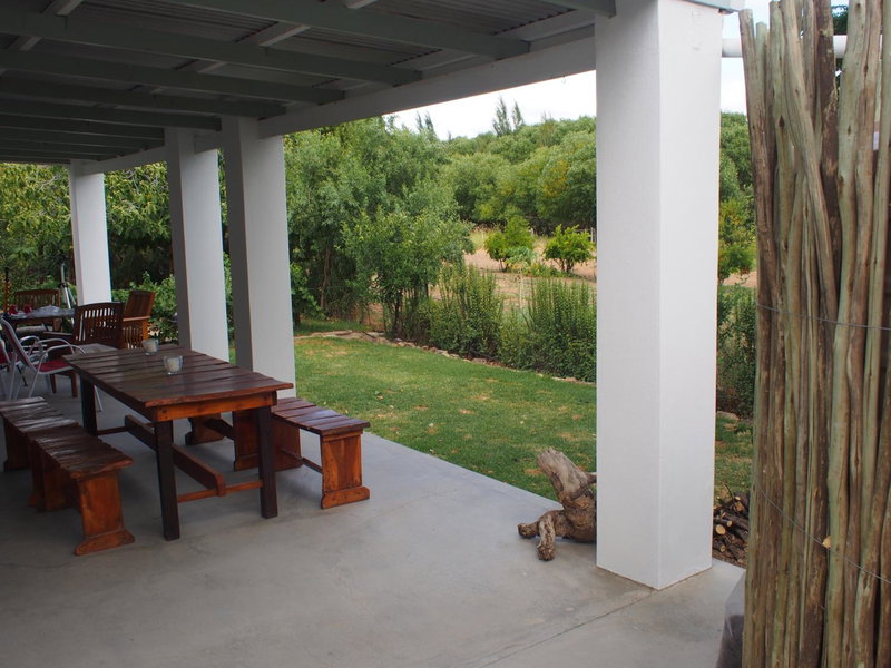 Geduld, Prince Albert, South Africa
