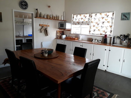 Geduld, Prince Albert, South Africa