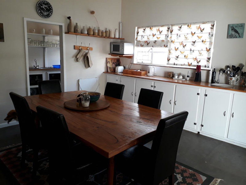 Geduld, Prince Albert, South Africa