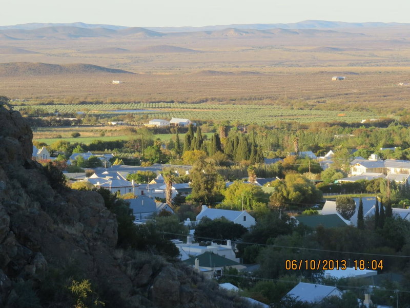 Geduld, Prince Albert, South Africa
